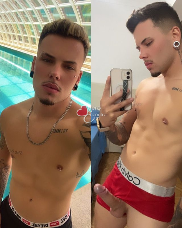 Foto de Henrique de Paula