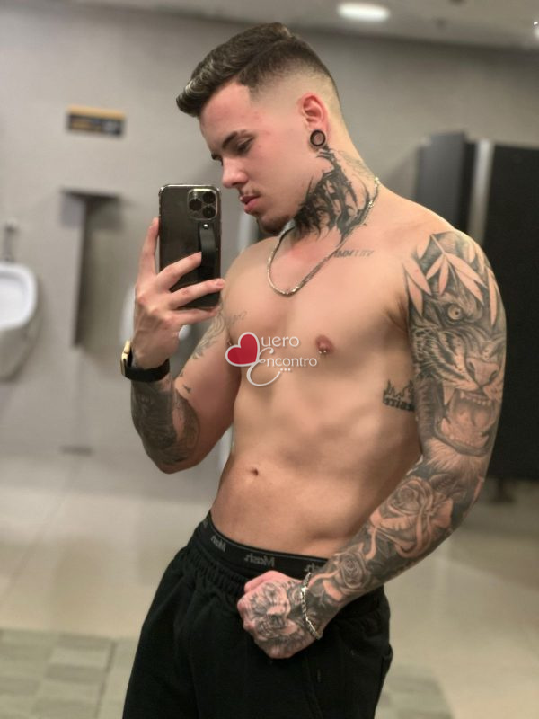 Foto de Henrique de Paula