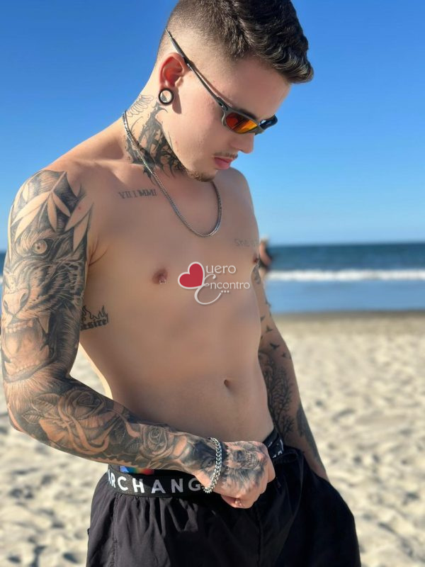 Foto de Henrique de Paula