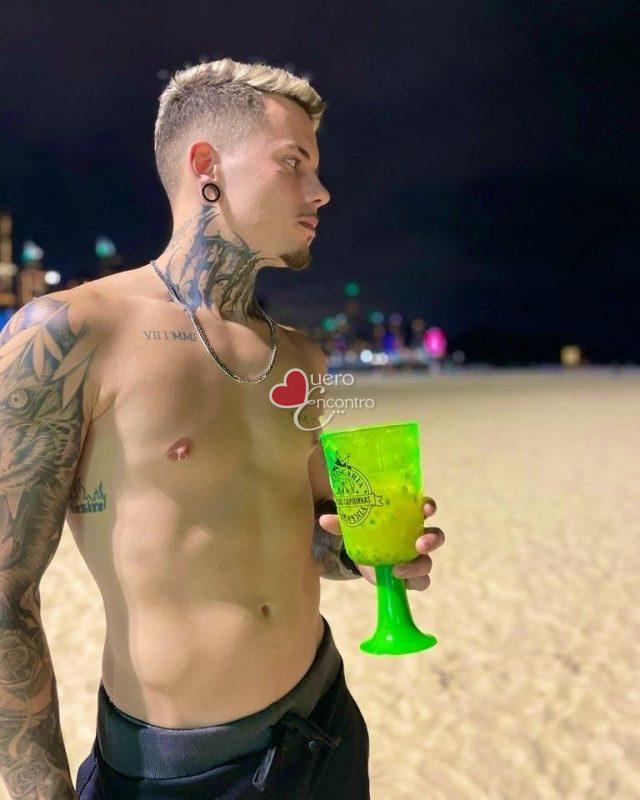 Foto de Henrique de Paula