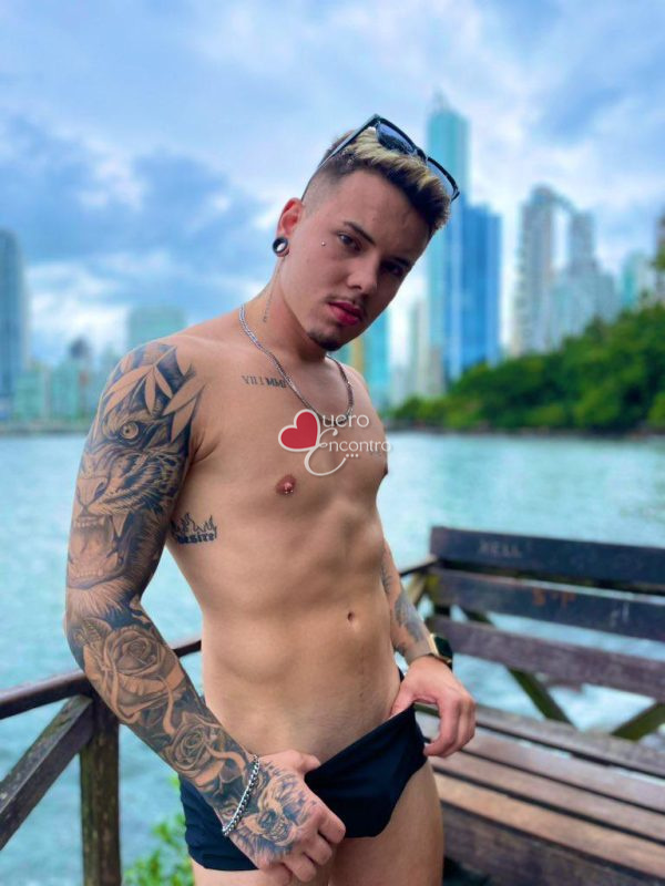 Foto de Henrique de Paula
