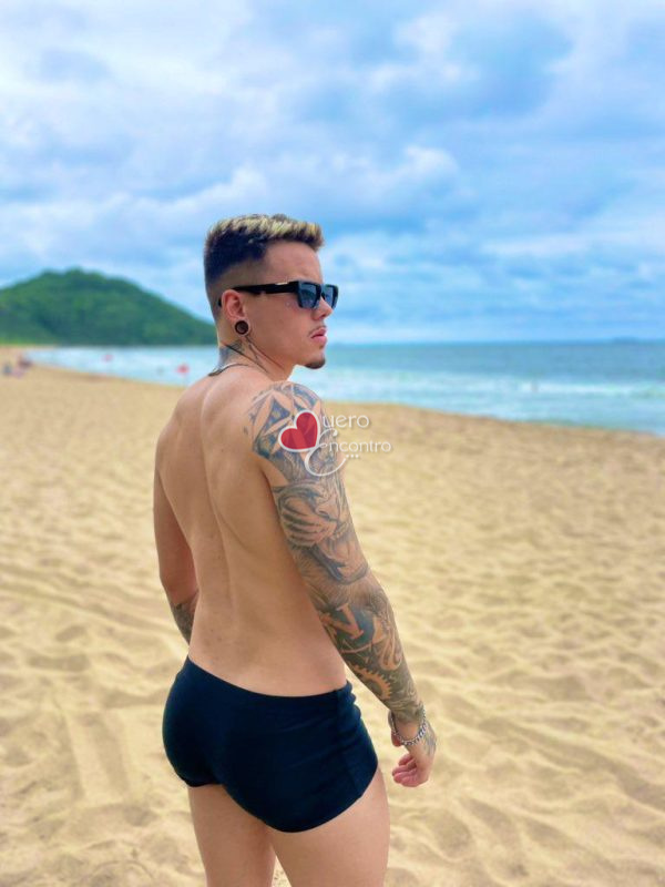 Foto de Henrique de Paula