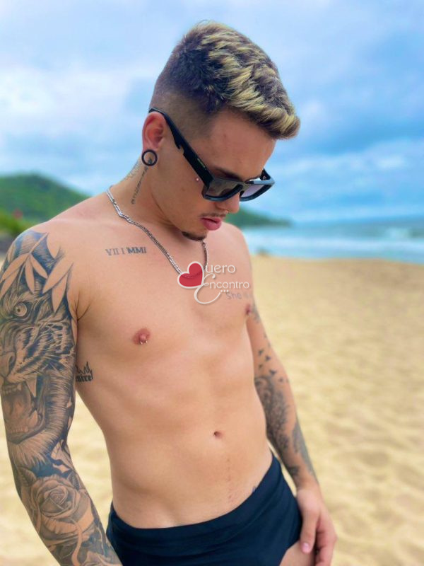 Foto de Henrique de Paula