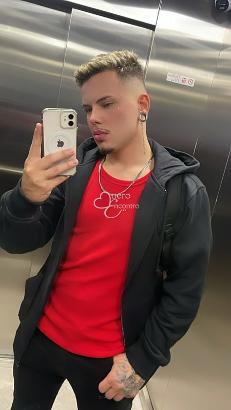 Foto de Henrique de Paula