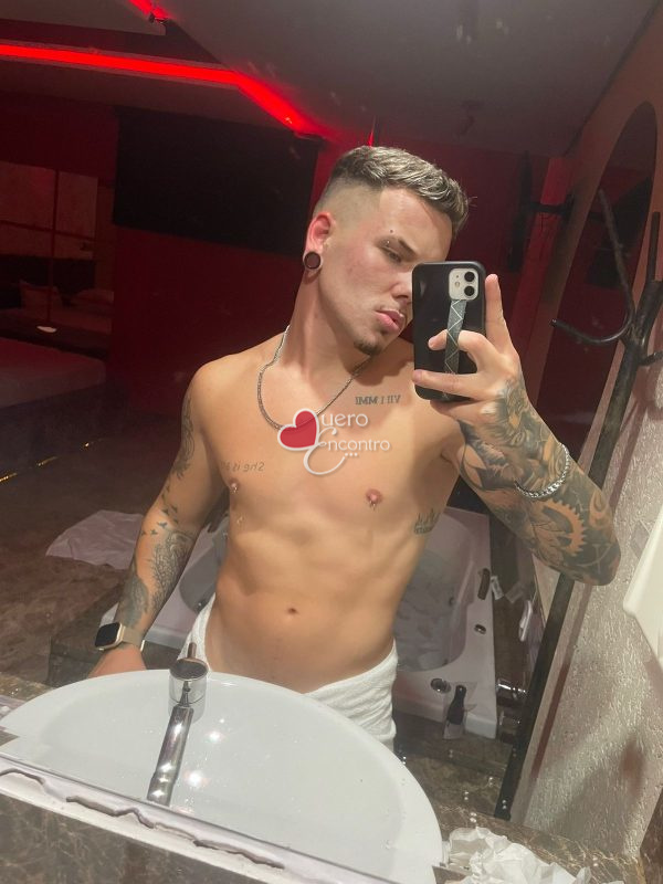 Foto de Henrique de Paula