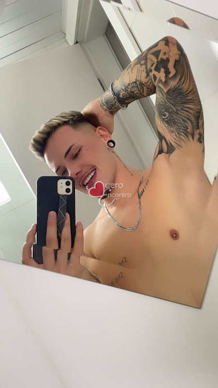 Foto de Henrique de Paula