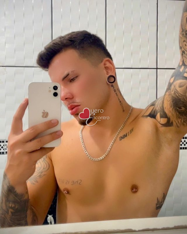 Foto de Henrique de Paula
