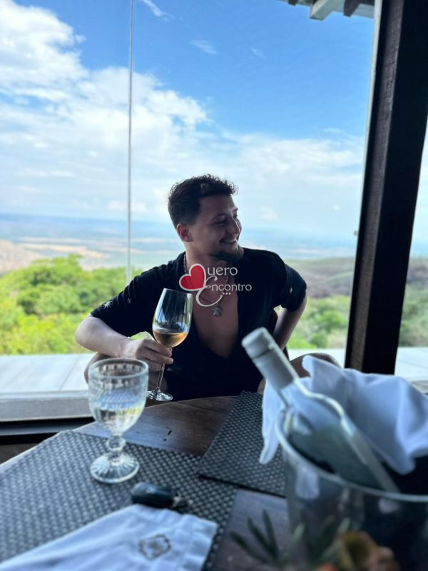 Foto de Igor Safado