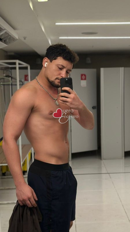 Foto de Igor Safado