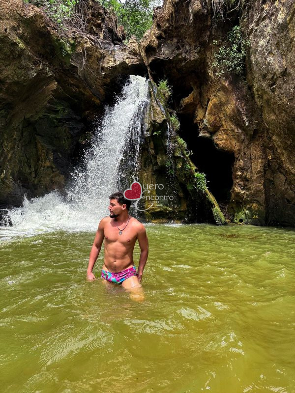 Foto de Igor Safado