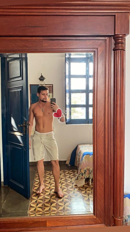 Igor Safado