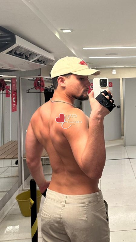 Foto de Igor Safado