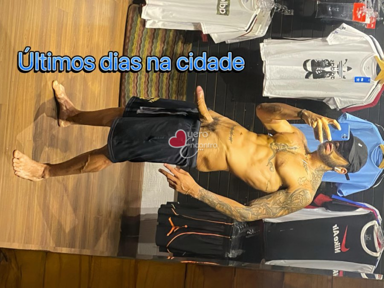 Foto de Eduu Massoterapeuta