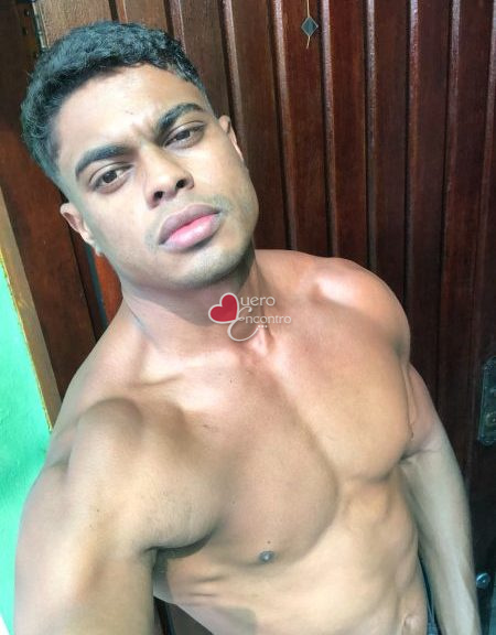 Foto de Ruan Massoterapeuta