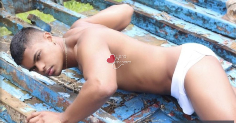 Foto de Ruan Massoterapeuta