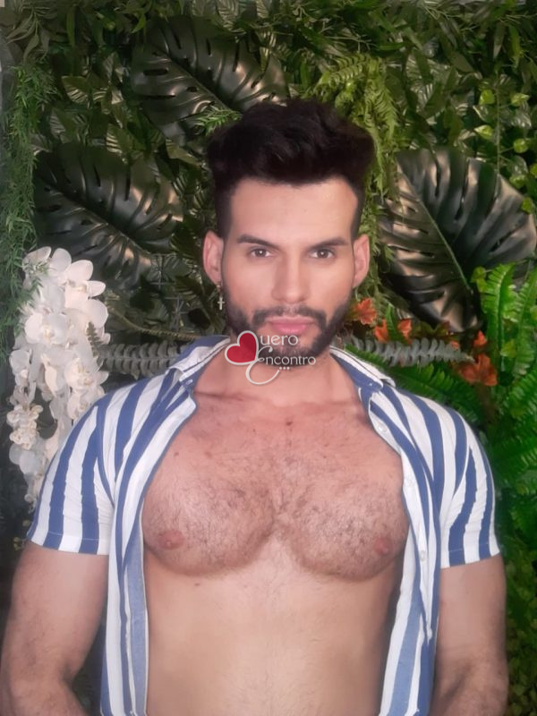 Boy Capixaba