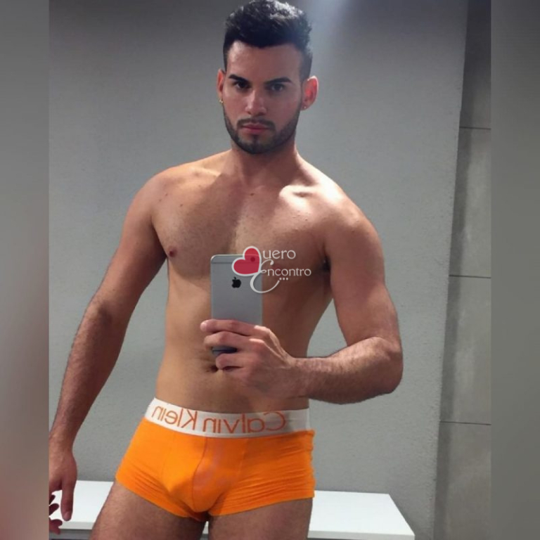 Foto de Boy Capixaba