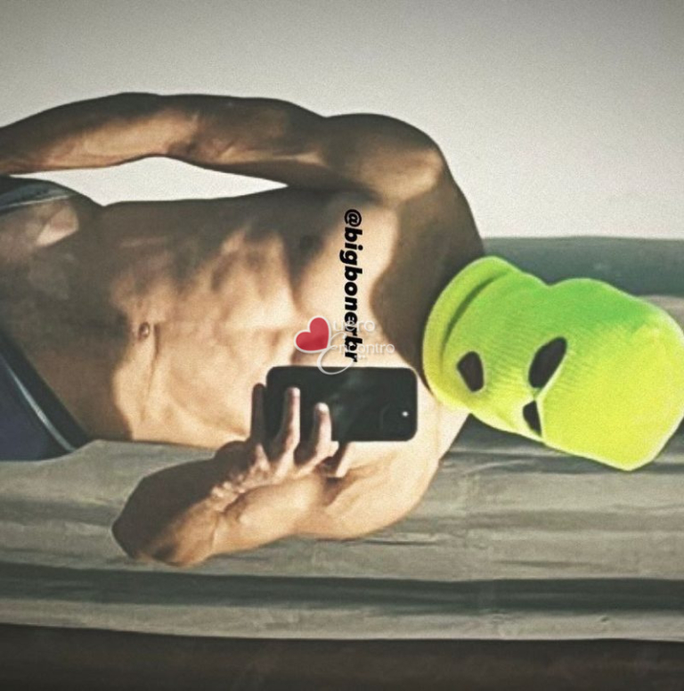 Foto de Big Boner BR
