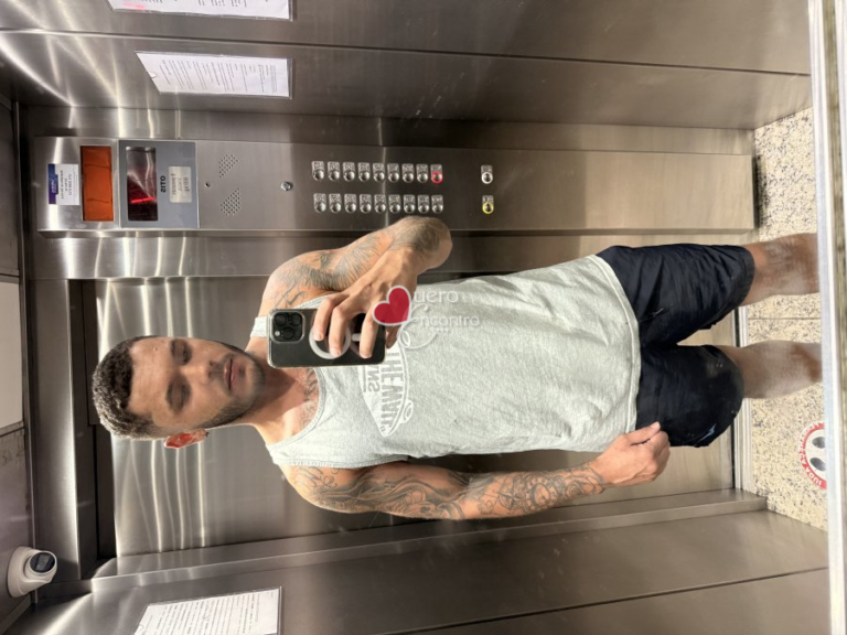 Foto de Bruno 22cm