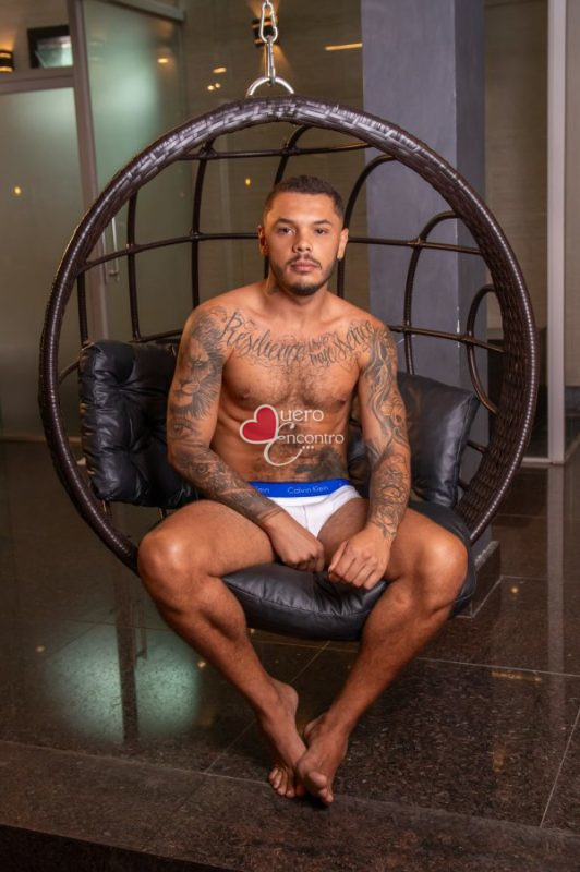 Bruno 22cm