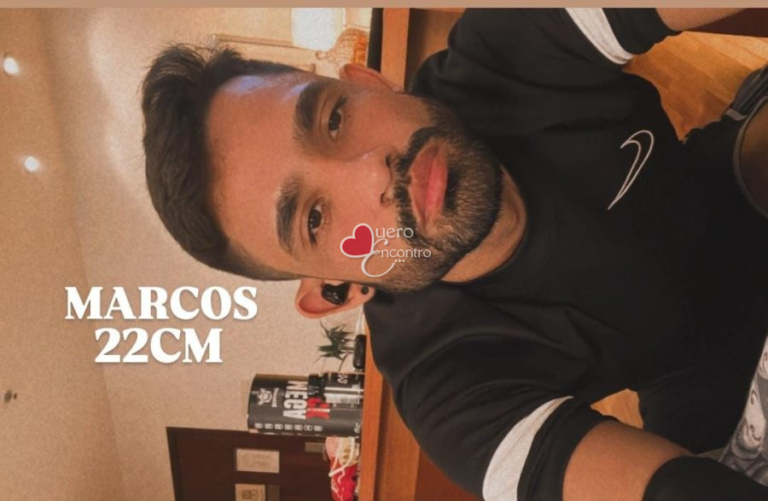 Foto de Marcos 22cm