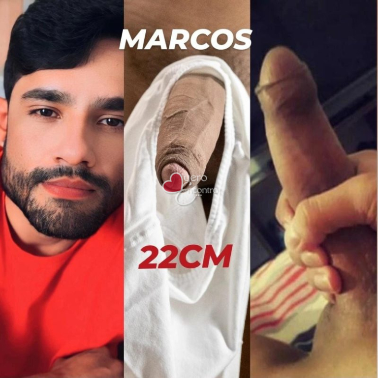 Foto de Marcos 22cm