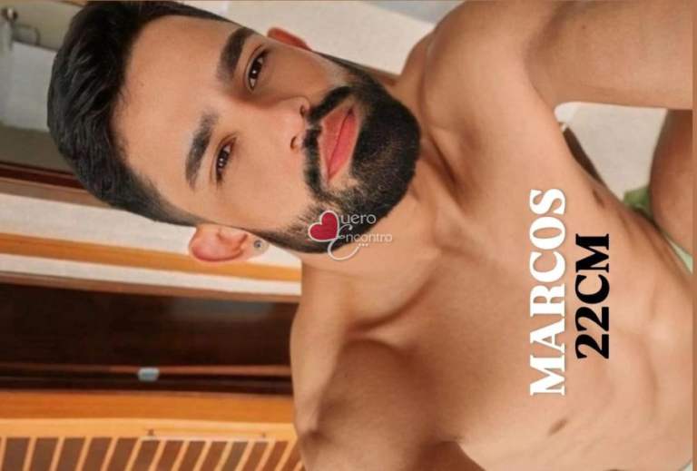 Foto de Marcos 22cm