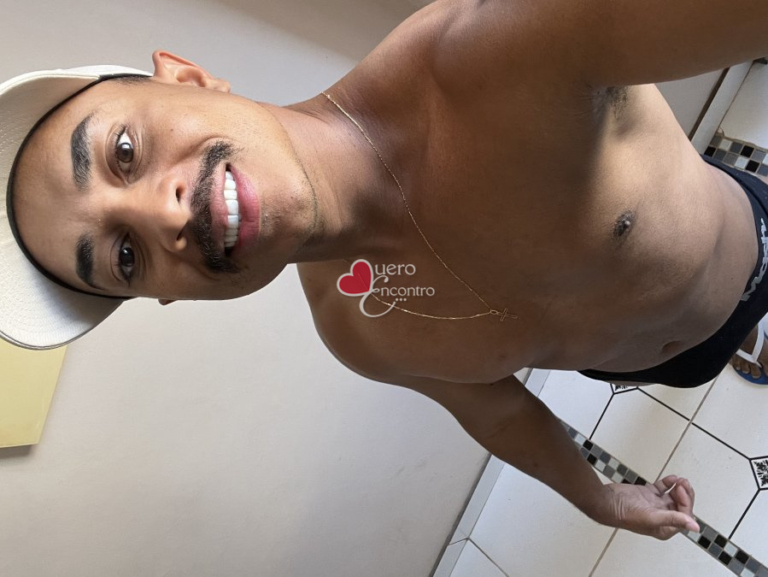 Foto de Victor Santoro