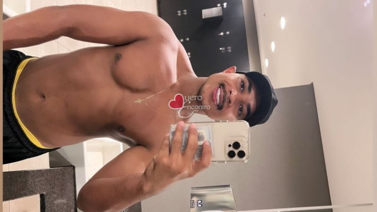 Foto de Victor Santoro