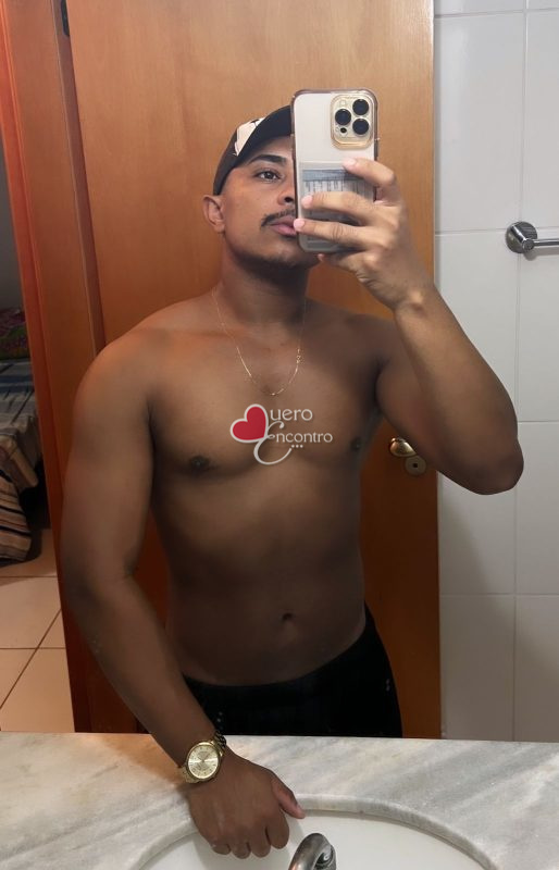 Foto de Victor Santoro