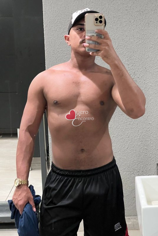 Foto de Victor Santoro