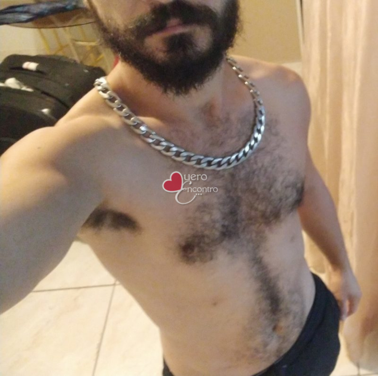 Foto de Vinícius Vasconcelos