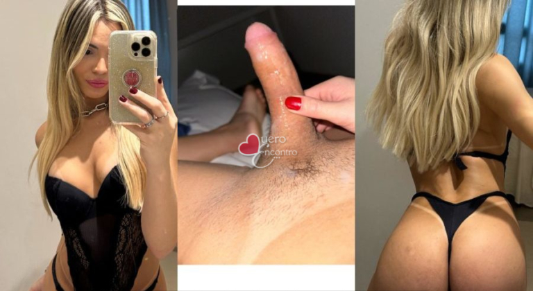 Foto de Bárbara Muniz