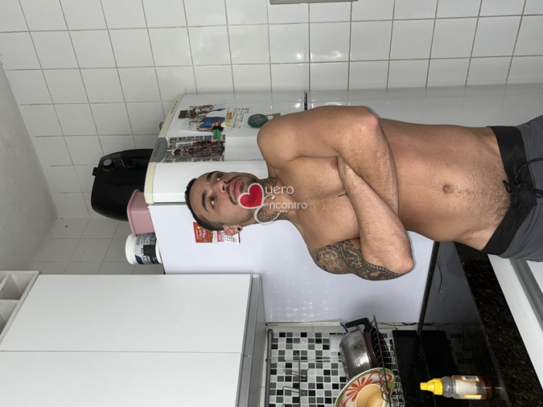 Foto de Daniel Souza