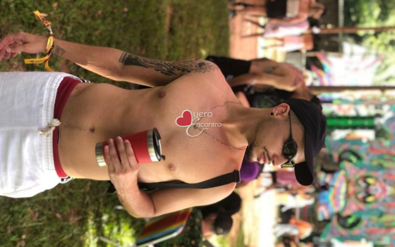 Foto de Daniel Souza