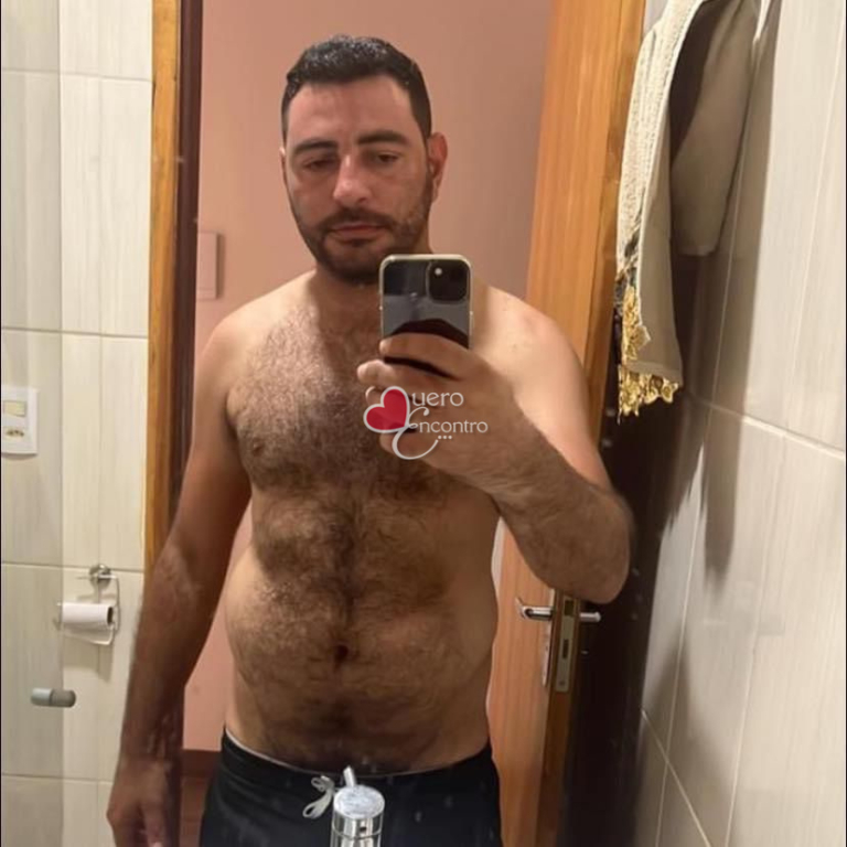 Foto de Otávio Mineiro