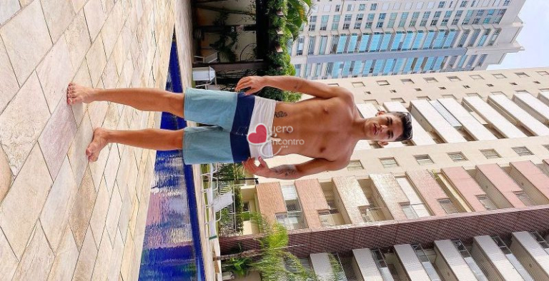 Foto de Antônio Neto