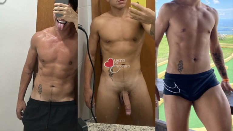 Foto de Antônio Neto