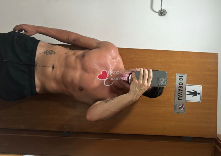 Foto de Antônio Neto