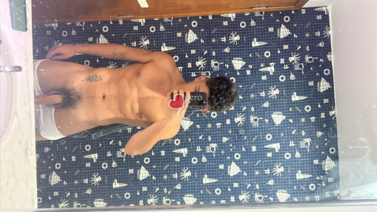 Foto de Antônio Neto