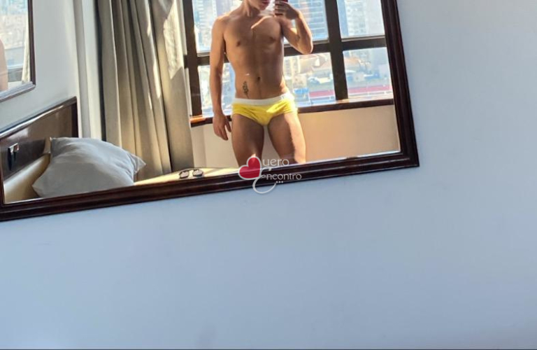 Foto de Antônio Neto
