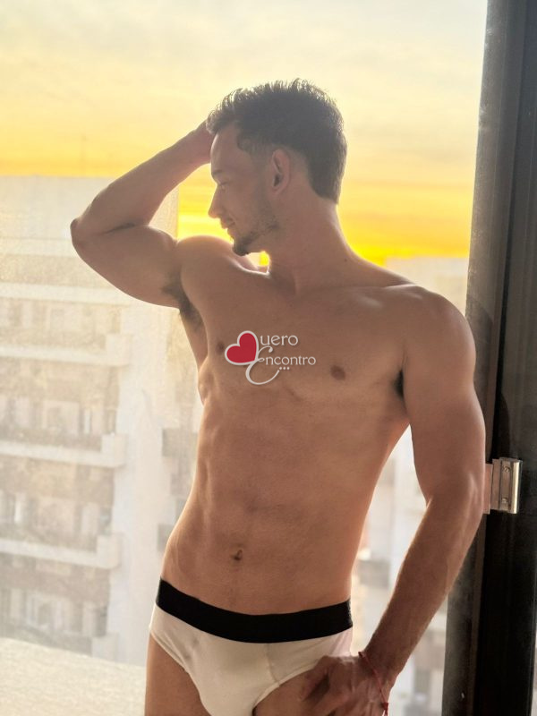 Foto de Gael Lancaster