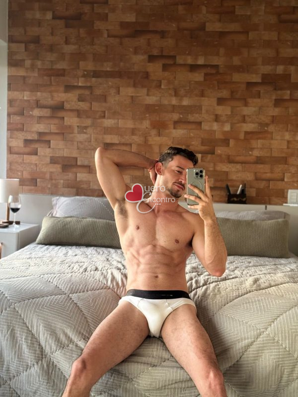 Foto de Gael Lancaster