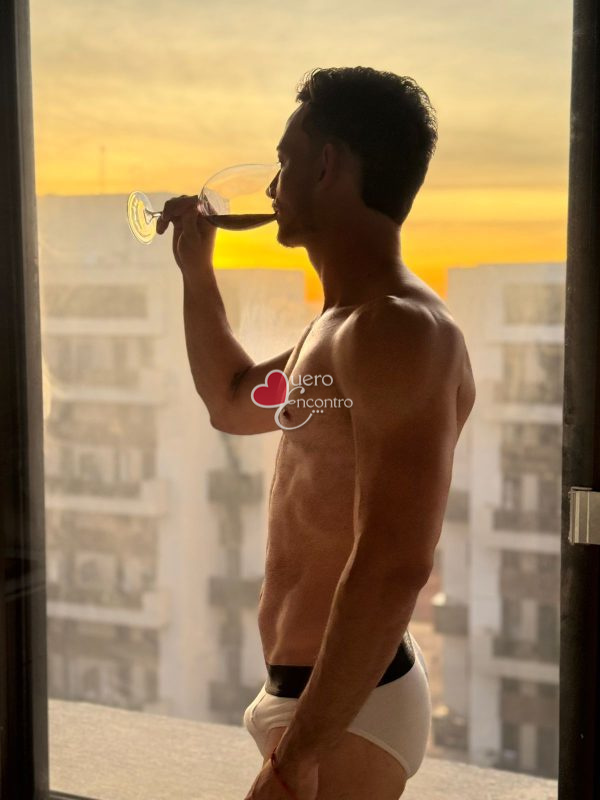 Foto de Gael Lancaster