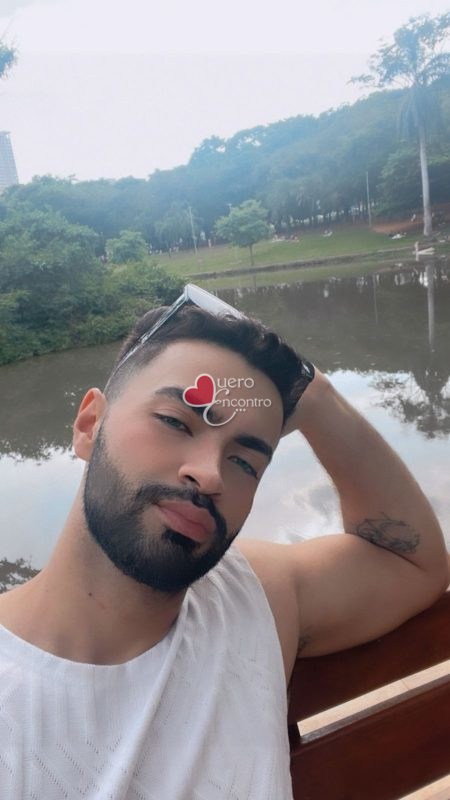 Foto de Gustavo Tiller