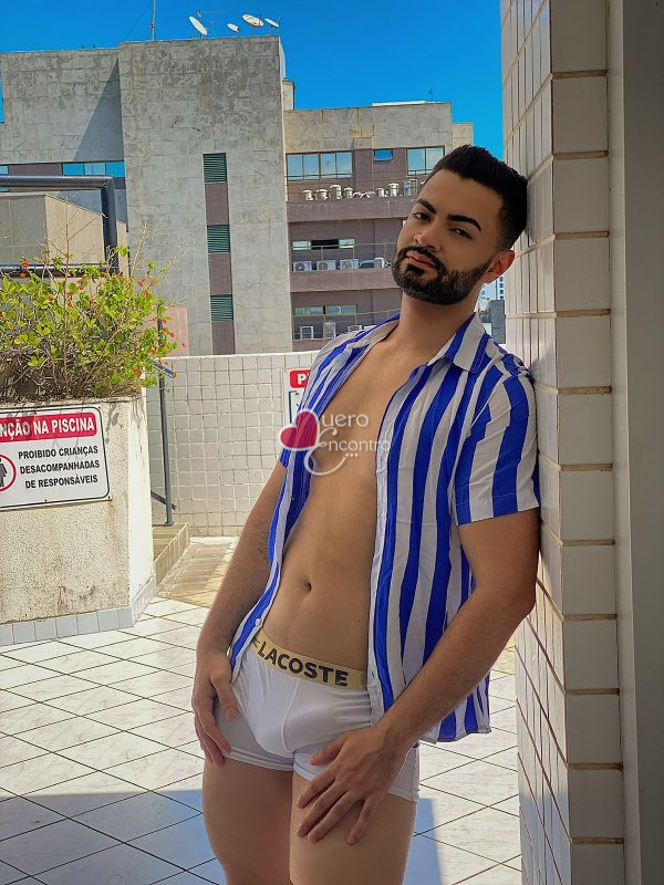 Foto de Gustavo Tiller