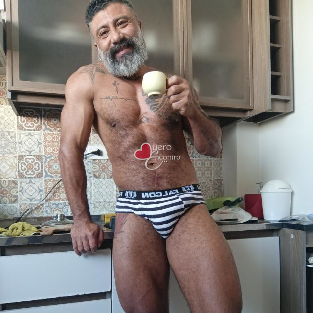 Foto de Scortt Cacetudo