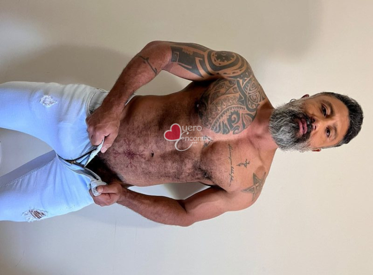 Foto de Scortt Cacetudo