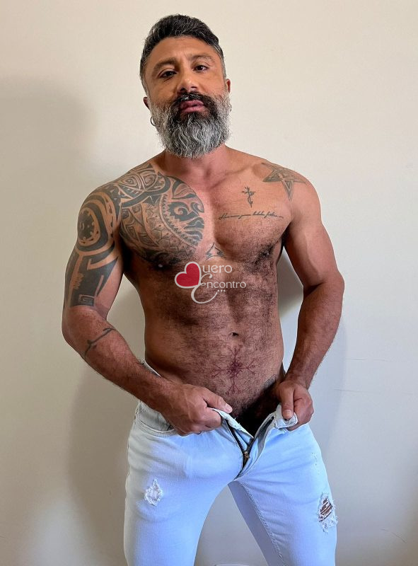 Foto de Scortt Cacetudo