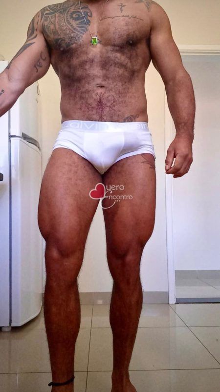 Foto de Scortt Cacetudo